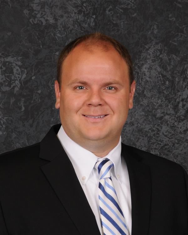 Trevor Chapman
